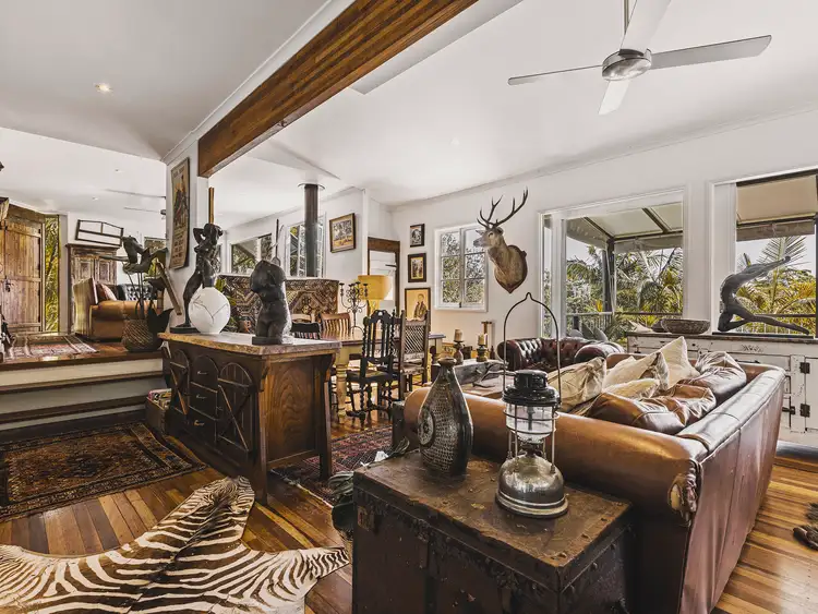 Second view of Homely house listing, 9 Bonavista Crescent, Doonan QLD 4562