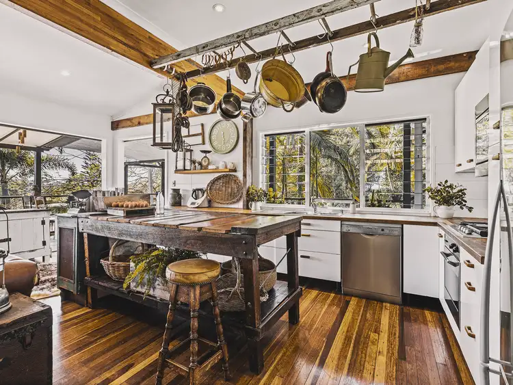 Fourth view of Homely house listing, 9 Bonavista Crescent, Doonan QLD 4562