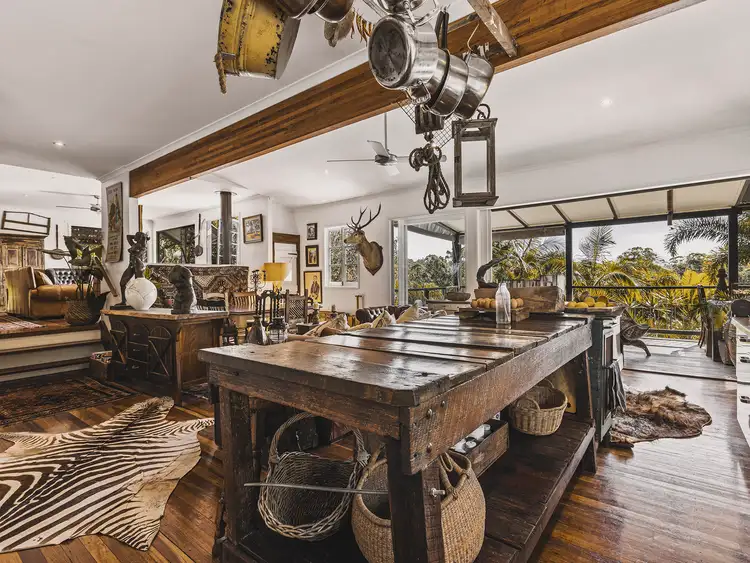 Sixth view of Homely house listing, 9 Bonavista Crescent, Doonan QLD 4562