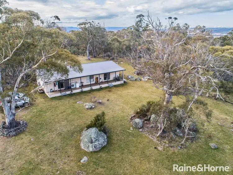Fourth view of Homely house listing, 422 Gullies Road, Jindabyne NSW 2627