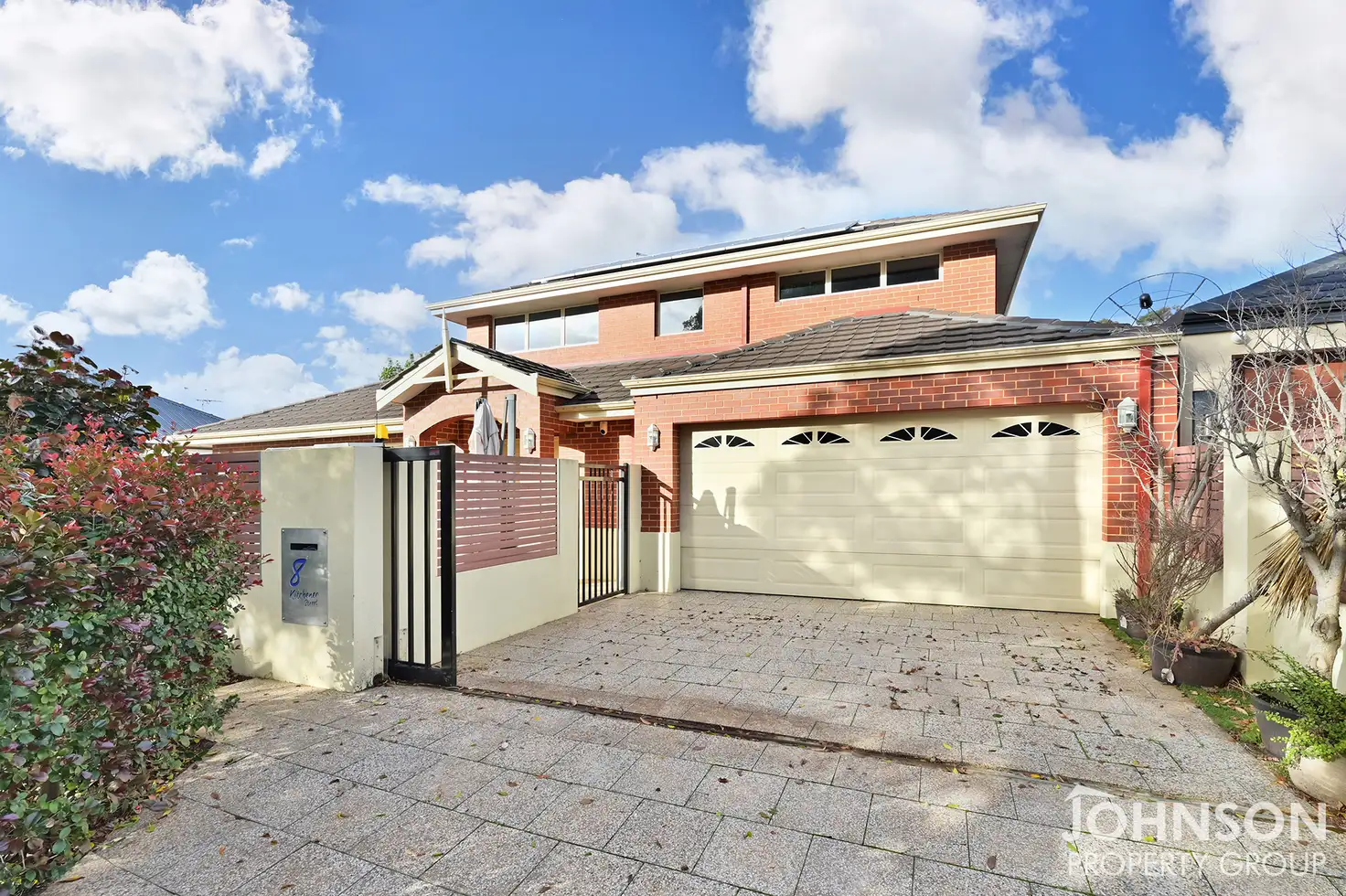 Main view of Homely house listing, 8 Kitchener Street, Tuart Hill WA 6060