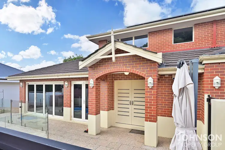 Second view of Homely house listing, 8 Kitchener Street, Tuart Hill WA 6060