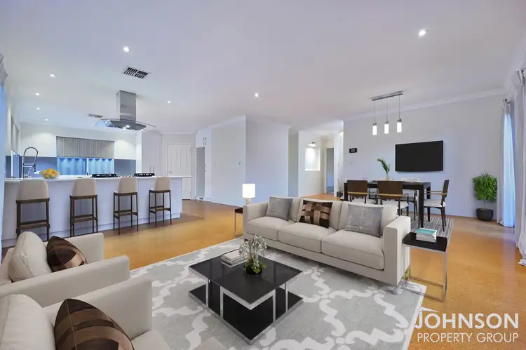 Fifth view of Homely house listing, 8 Kitchener Street, Tuart Hill WA 6060