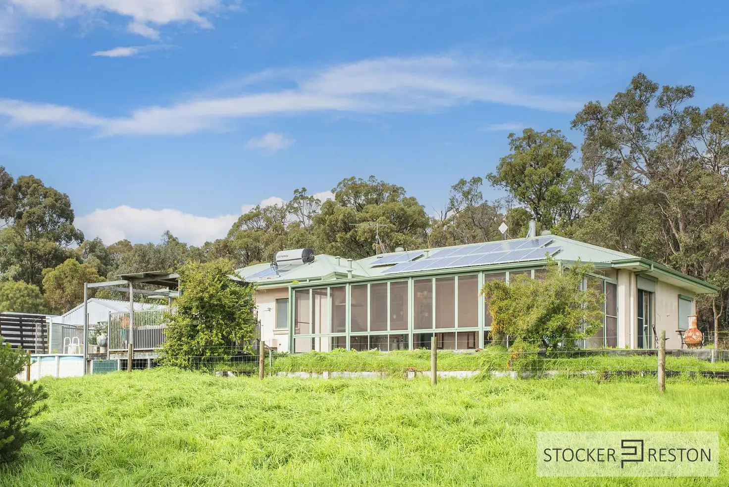 Main view of Homely rural property listing, 196 Nuttman Road, Chapman Hill WA 6280