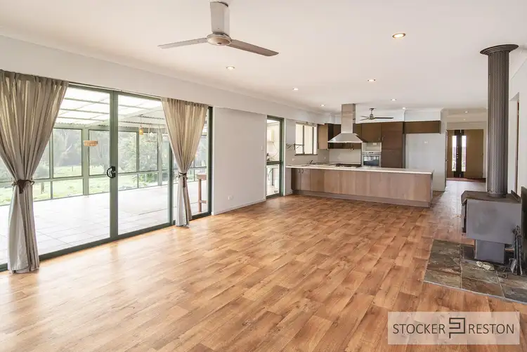 Fourth view of Homely rural property listing, 196 Nuttman Road, Chapman Hill WA 6280