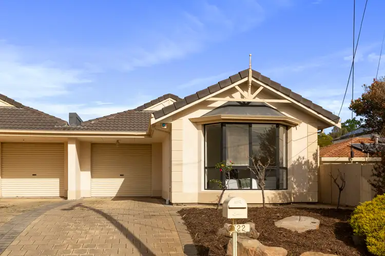 22 Felix Street, Dover Gardens SA 5048