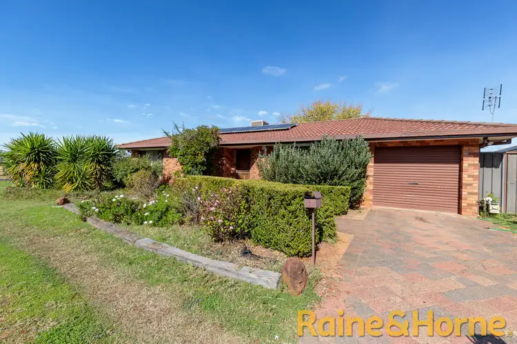 2 Gumtree Avenue, Dubbo NSW 2830