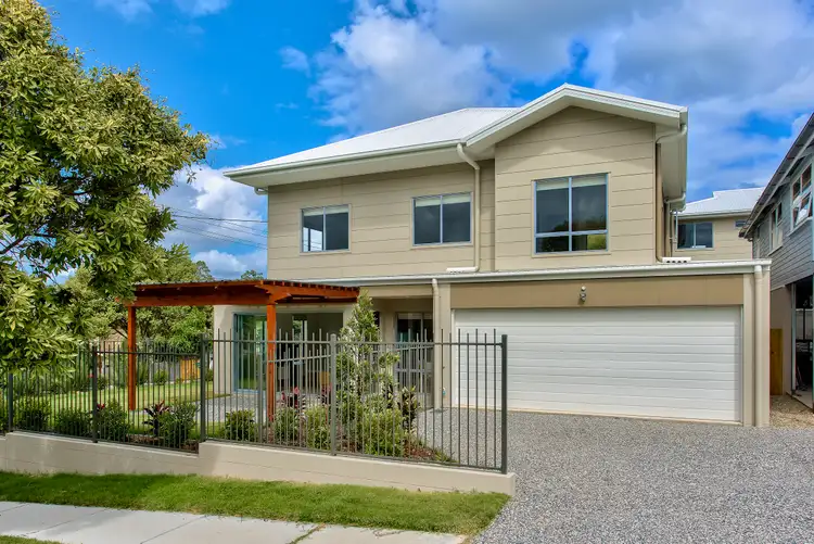 4/2 Howard Street, Gaythorne QLD 4051