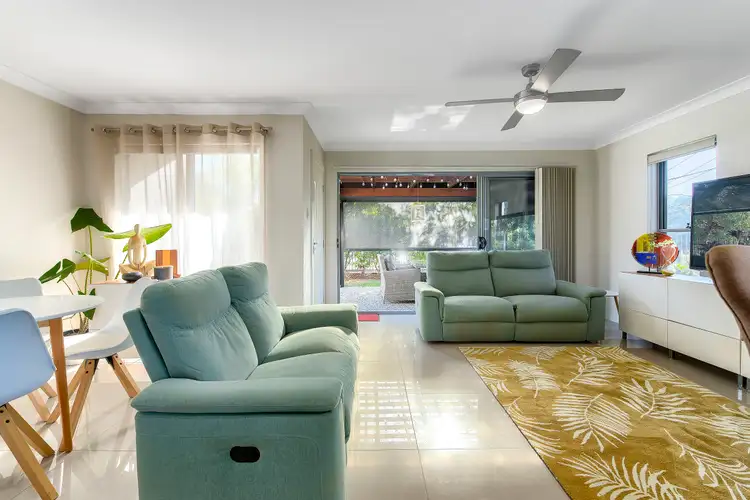 Third view of Homely townhouse listing, 4/2 Howard Street, Gaythorne QLD 4051