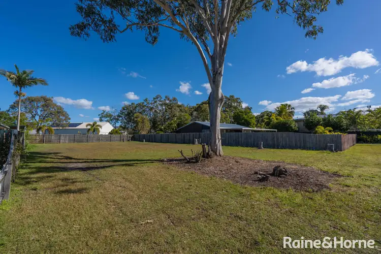 Third view of Homely land listing, 611 Boat Harbour Drive, Urangan QLD 4655