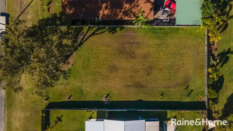 Fourth view of Homely land listing, 611 Boat Harbour Drive, Urangan QLD 4655