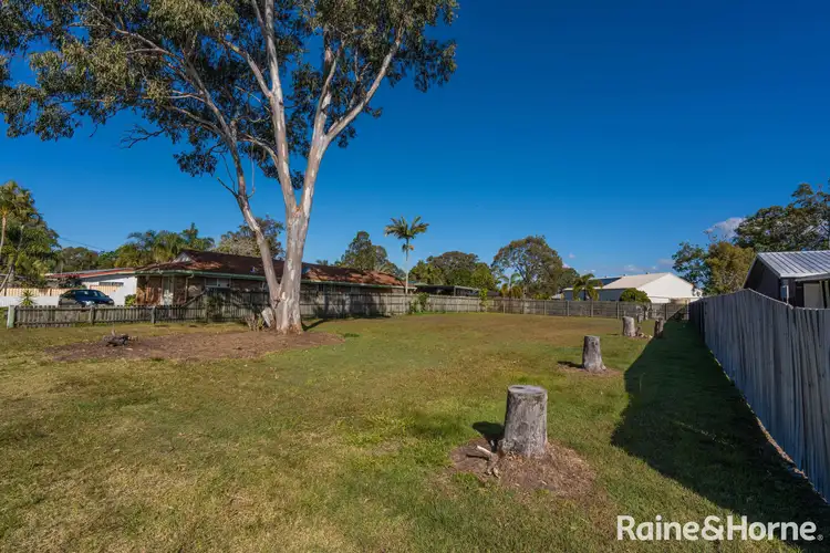 Fifth view of Homely land listing, 611 Boat Harbour Drive, Urangan QLD 4655