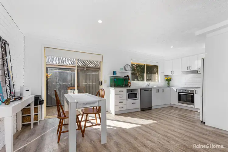 Fourth view of Homely semi-detached listing, 2/6 White Beech Court, Bogangar NSW 2488