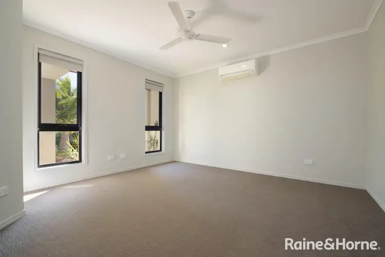 Fifth view of Homely house listing, 3 Franklin Court, New Auckland QLD 4680