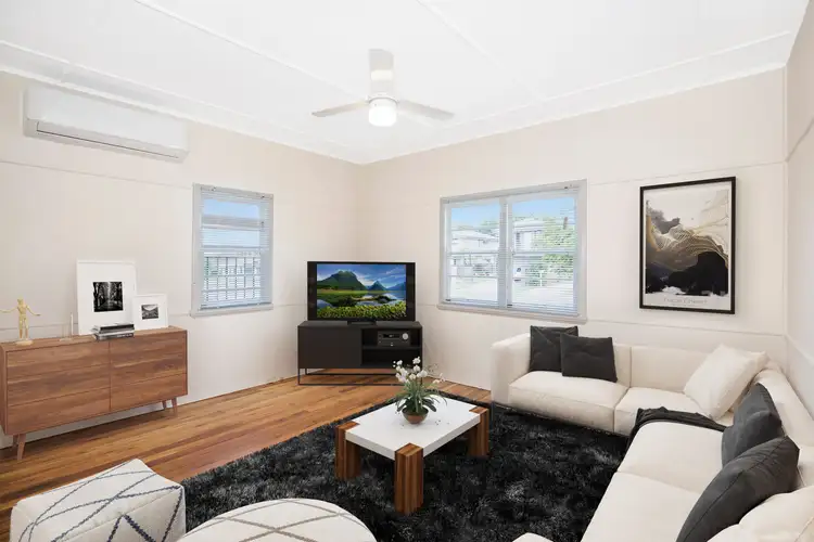 Second view of Homely house listing, 31 Pansy Street, Wynnum QLD 4178