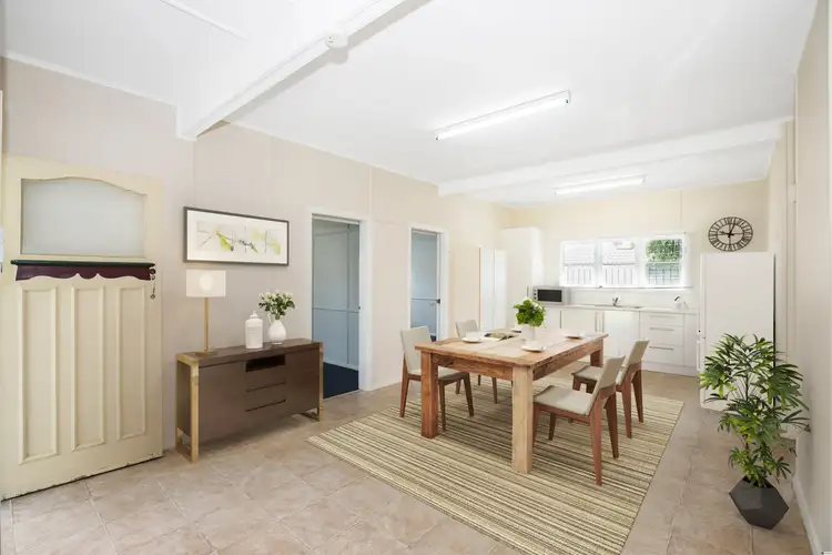 Third view of Homely house listing, 31 Pansy Street, Wynnum QLD 4178