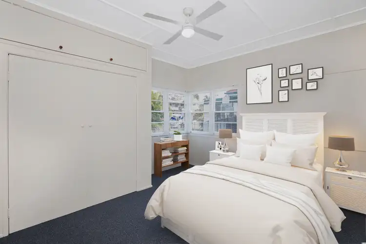 Fifth view of Homely house listing, 31 Pansy Street, Wynnum QLD 4178