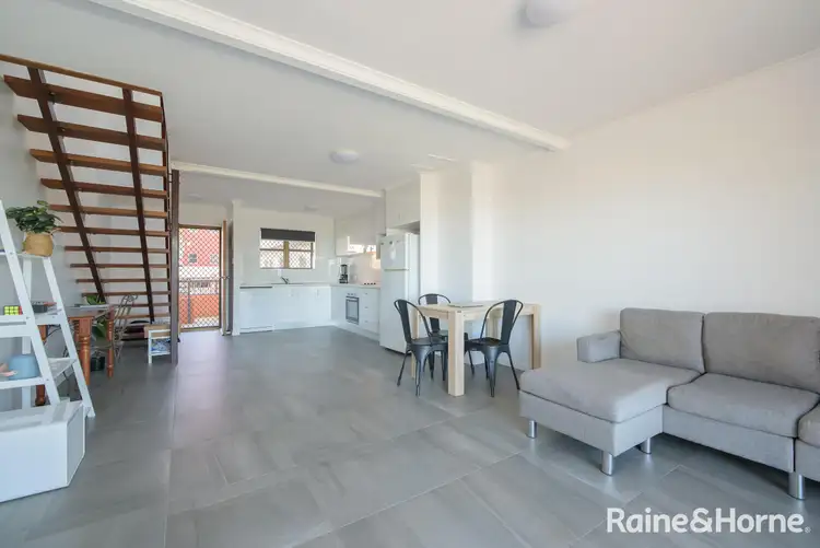 Third view of Homely apartment listing, 18/83-85 Auckland Street, Gladstone Central QLD 4680