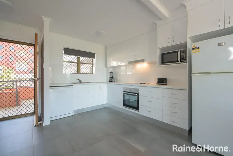 Fourth view of Homely apartment listing, 18/83-85 Auckland Street, Gladstone Central QLD 4680