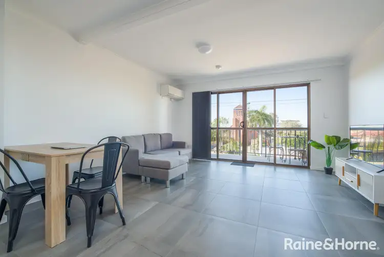 Fifth view of Homely apartment listing, 18/83-85 Auckland Street, Gladstone Central QLD 4680