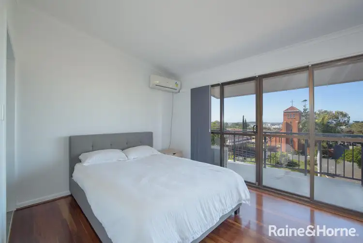 Sixth view of Homely apartment listing, 18/83-85 Auckland Street, Gladstone Central QLD 4680