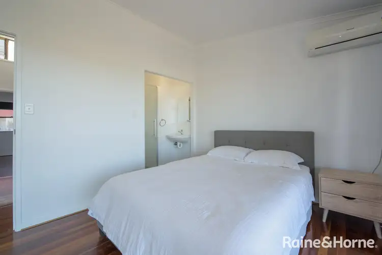 Seventh view of Homely apartment listing, 18/83-85 Auckland Street, Gladstone Central QLD 4680