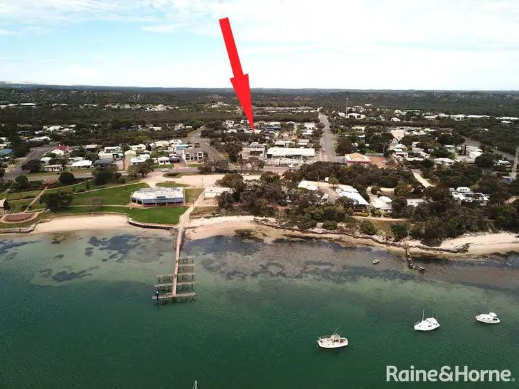 Second view of Homely house listing, 40 Flinders Avenue, Coffin Bay SA 5607