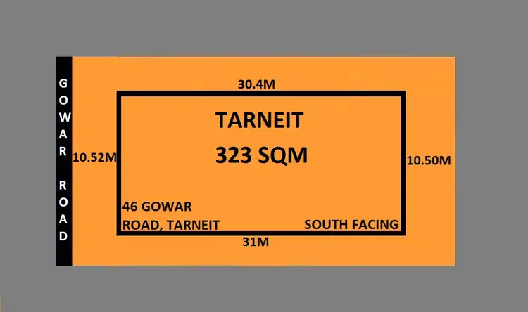 46 Gowar Road, Tarneit VIC 3029