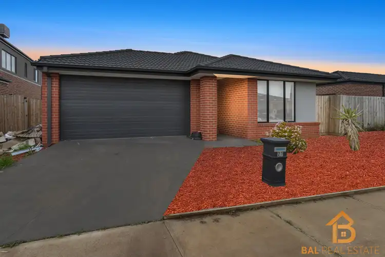 Third view of Homely house listing, 21 Flintwood Street, Tarneit VIC 3029