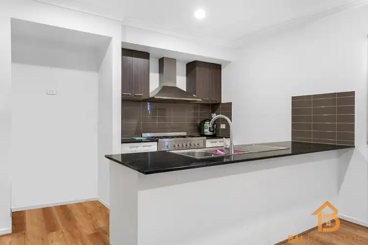 Fifth view of Homely house listing, 21 Flintwood Street, Tarneit VIC 3029