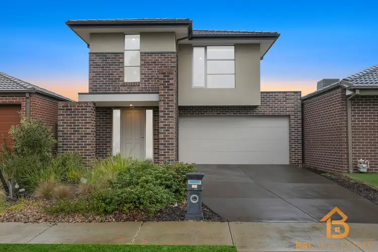 16 Major Way, Tarneit VIC 3029