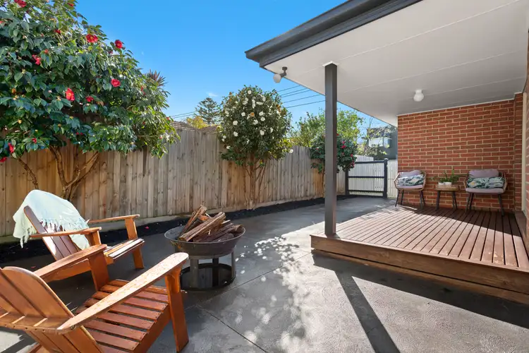 Second view of Homely house listing, 70a Fraser Avenue, Edithvale VIC 3196