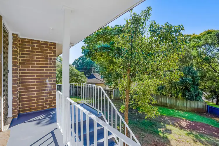 Second view of Homely house listing, 3 Simpson Place, Goonellabah NSW 2480