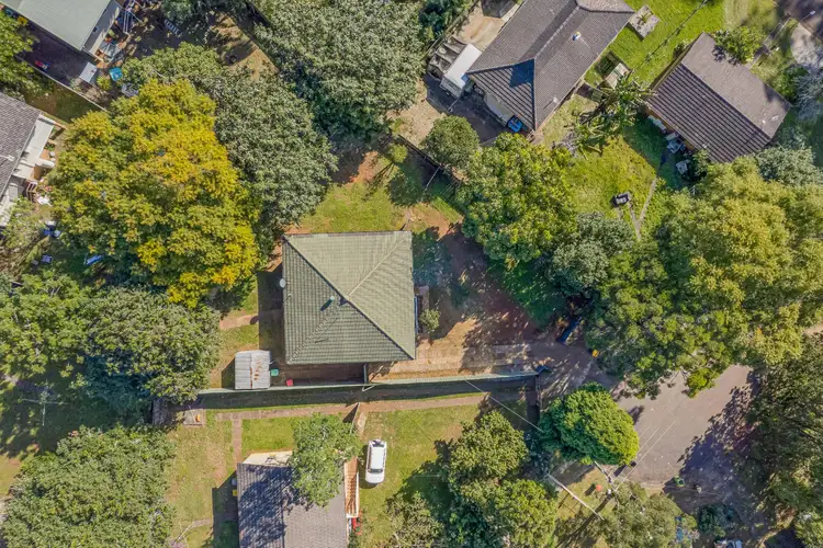 Sixth view of Homely house listing, 3 Simpson Place, Goonellabah NSW 2480
