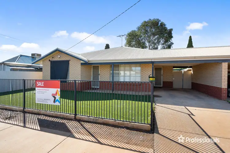 Second view of Homely house listing, 65B Roberts Street, South Kalgoorlie WA 6430