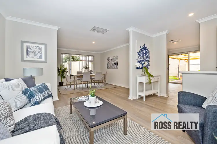 4B Randall Street, Dianella WA 6059