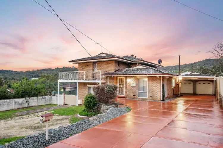 Main view of Homely house listing, 2 Carrick Road, Mount Richon WA 6112