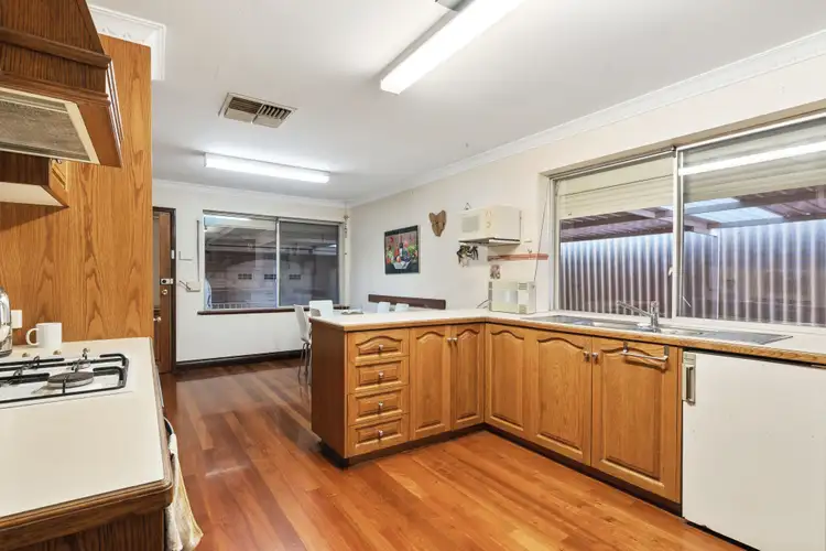 Fifth view of Homely house listing, 2 Carrick Road, Mount Richon WA 6112