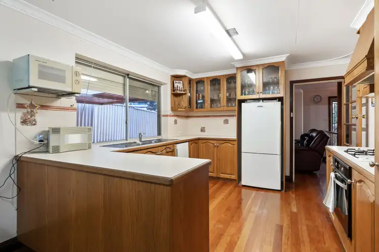 Sixth view of Homely house listing, 2 Carrick Road, Mount Richon WA 6112