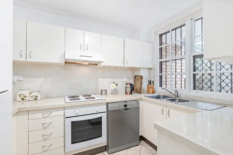 Third view of Homely apartment listing, 13/83-91 Wilson Street, Newtown NSW 2042