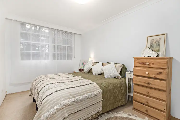 Sixth view of Homely apartment listing, 13/83-91 Wilson Street, Newtown NSW 2042