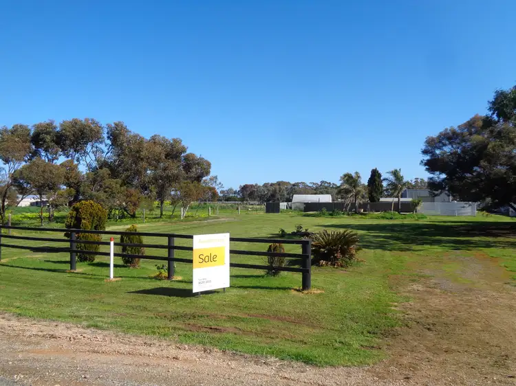 Main view of Homely land listing, 21 Garden Avenue, Two Wells SA 5501