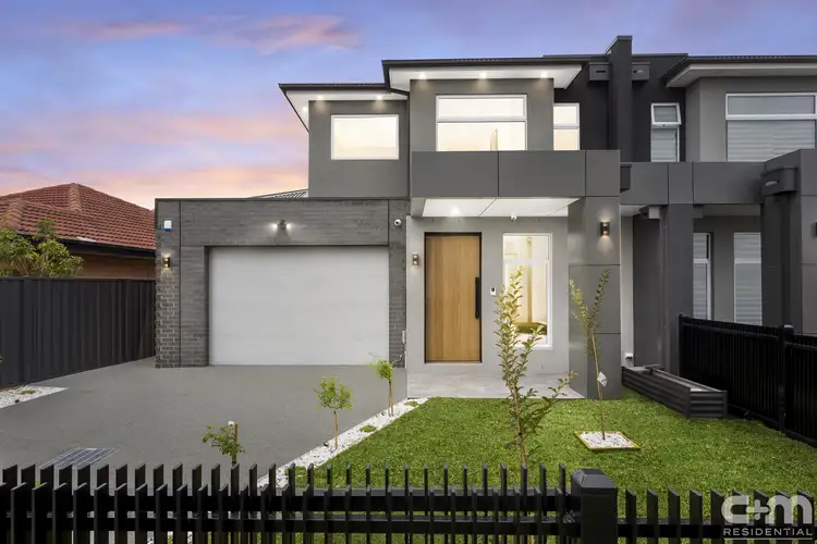 7a Charles Street, Hadfield VIC 3046