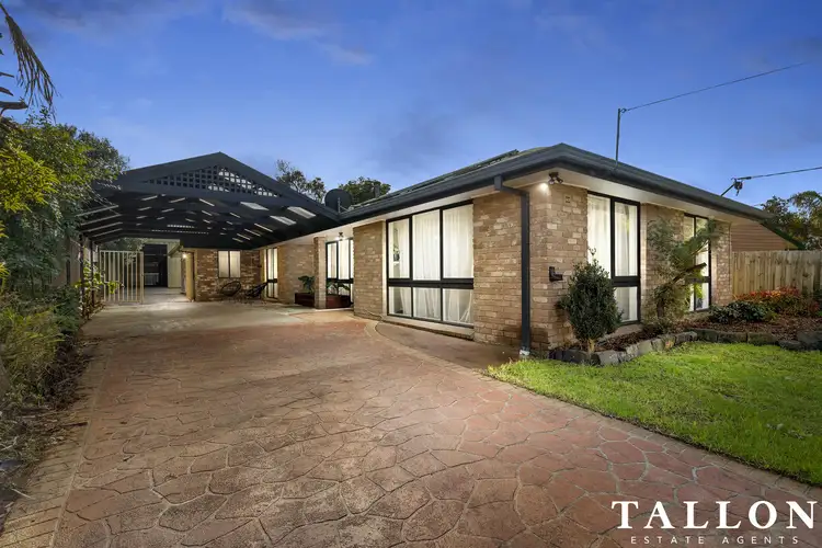 52 James Street, Hastings VIC 3915