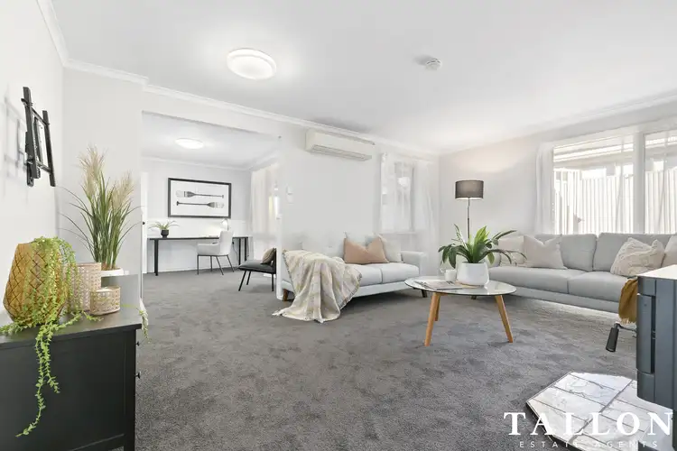 Third view of Homely house listing, 52 James Street, Hastings VIC 3915