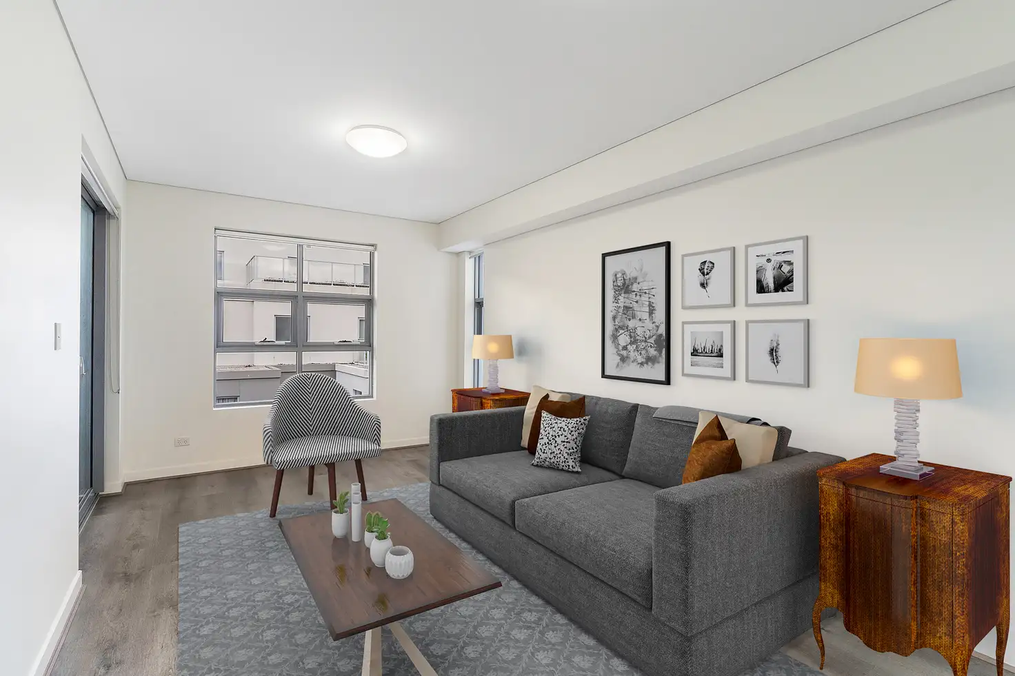 Main view of Homely apartment listing, 30/31-39 Mindarie Street, Lane Cove NSW 2066