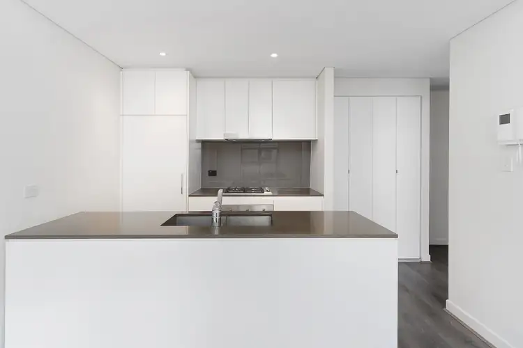 Second view of Homely apartment listing, 30/31-39 Mindarie Street, Lane Cove NSW 2066