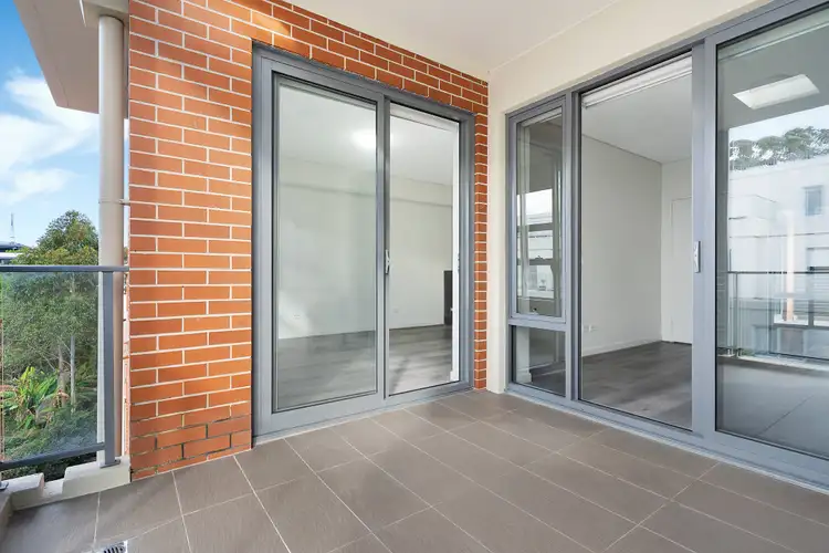 Third view of Homely apartment listing, 30/31-39 Mindarie Street, Lane Cove NSW 2066