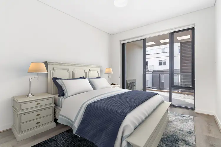Fourth view of Homely apartment listing, 30/31-39 Mindarie Street, Lane Cove NSW 2066