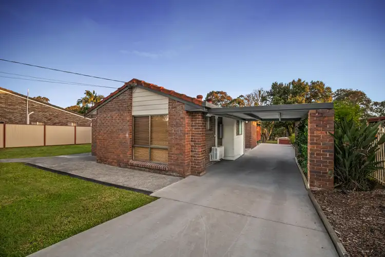 Second view of Homely house listing, 20 Galena Court, Bethania QLD 4205